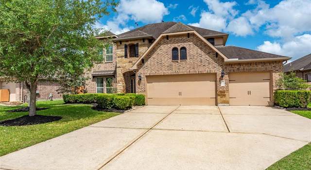 Photo of 735 Somerset Landing Ln, League City, TX 77573