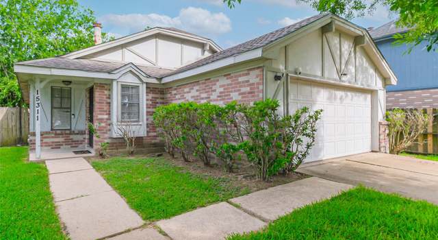 Photo of 15311 Appleridge Dr, Houston, TX 77489