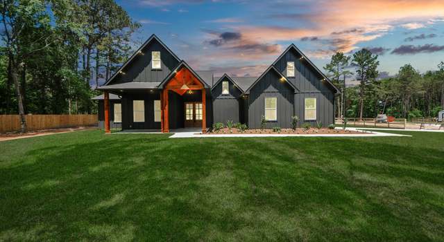 Photo of 15311 Alchester Ct, Plantersville, TX 77363