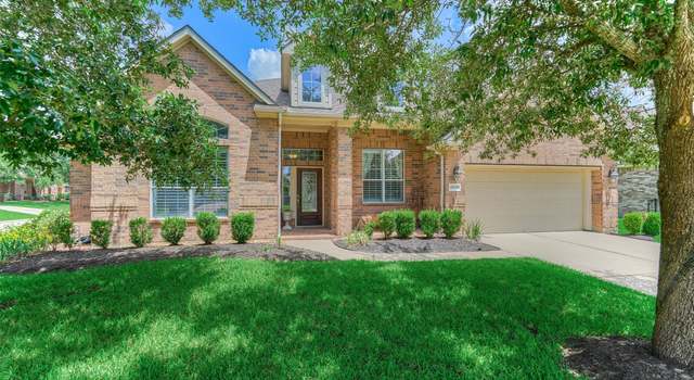 Photo of 25719 Northcrest Dr, Spring, TX 77389