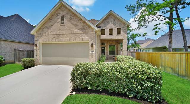 Photo of 296 N Cascade Heights Dr, Montgomery, TX 77316