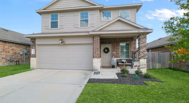 Photo of 14793 Hazel Branch Dr, New Caney, TX 77357