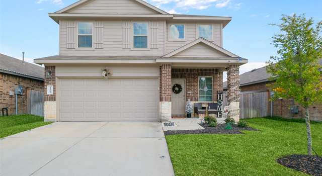 Photo of 14793 Hazel Branch Dr, New Caney, TX 77357