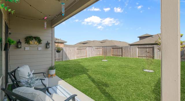 Photo of 14793 Hazel Branch Dr, New Caney, TX 77357