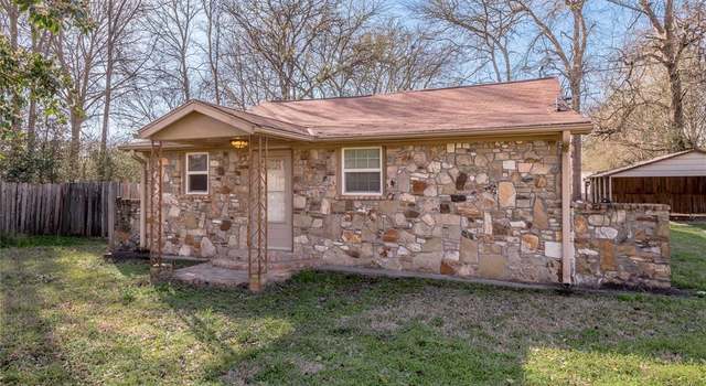 Photo of 865 N Main St, Groveton, TX 75845