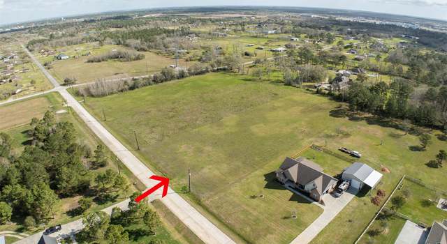 Photo of 1223 Avenue J, Santa Fe, TX 77510