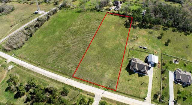 Photo of 1223 Avenue J, Santa Fe, TX 77510