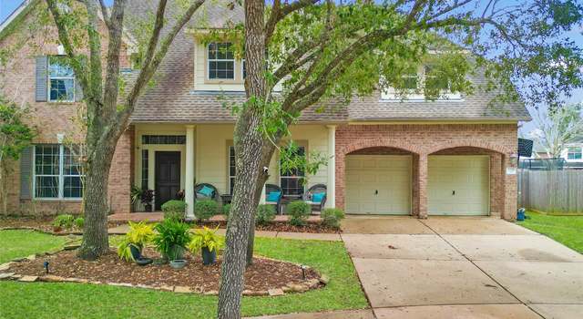Photo of 10010 Ivy Mill Ct, Missouri City, TX 77459
