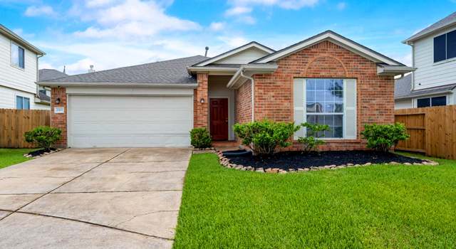 Photo of 2307 Birch Canyon Ct, Fresno, TX 77545