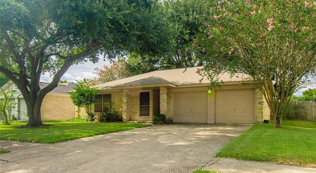 Photo of 7218 Shoshone Dr, Baytown, TX 77521