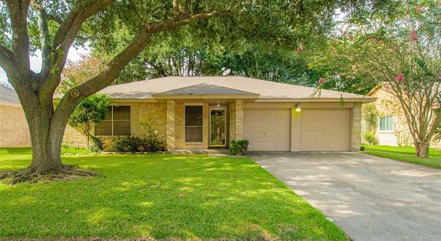 Photo of 7218 Shoshone Dr, Baytown, TX 77521