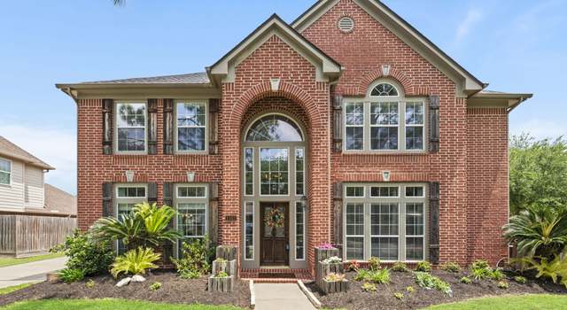 Photo of 1167 Rustling Wind Ln, League City, TX 77573