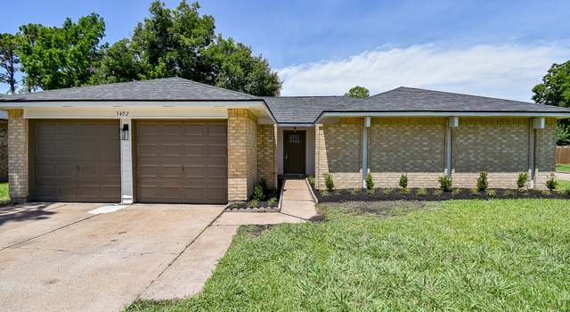 Photo of 1402 Blue Diamond Dr, Missouri City, TX 77489