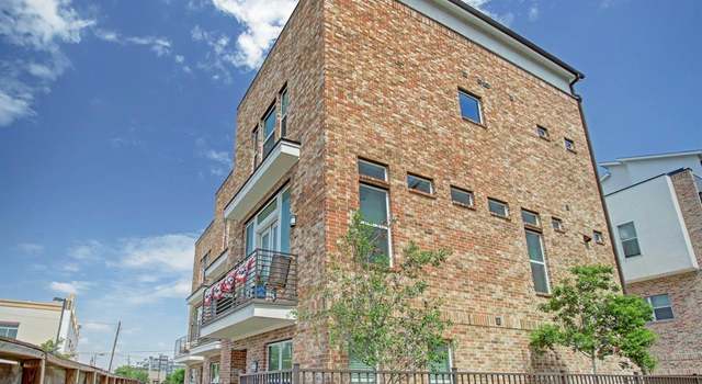 Photo of 1020 Patterson St, Houston, TX 77007