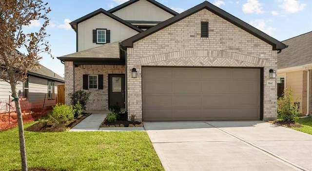 Photo of 32411 Sunbeam Dr, Fulshear, TX 77441