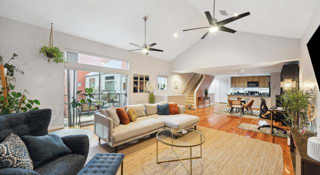 Photo of 1414 Cleveland St Unit C, Houston, TX 77019