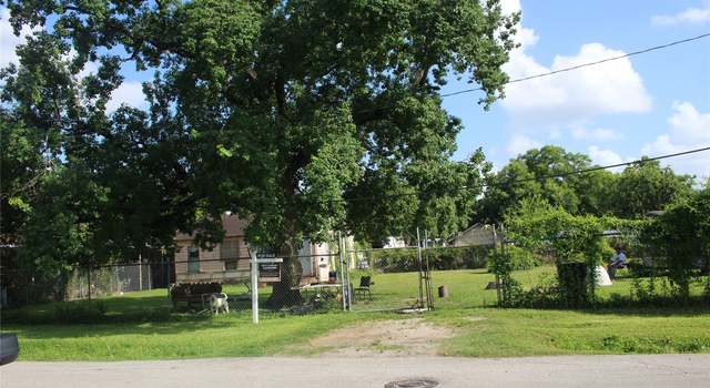 Photo of 7902 Wiggins St, Houston, TX 77029