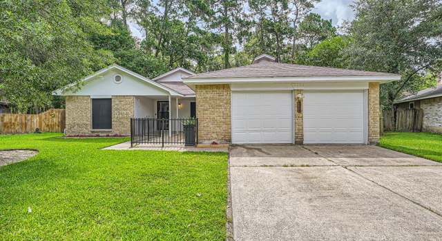 Photo of 3106 Village Springs Ct, Kingwood, TX 77339