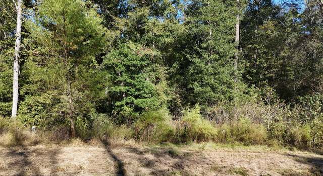 Photo of 0 Sky Oak Lane Ln, Huntsville, TX 77340