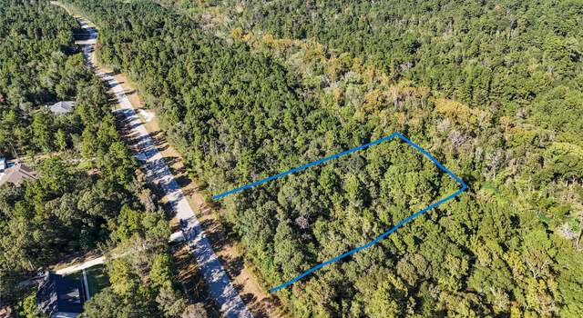 Photo of 0 Sky Oak Lane Ln, Huntsville, TX 77340