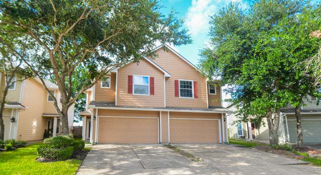 Photo of 3306 Orchid Trace Ln, Houston, TX 77047
