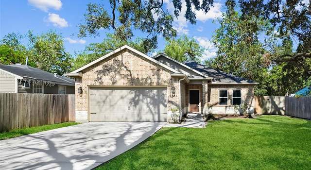 Photo of 6723 Evans St, Houston, TX 77061