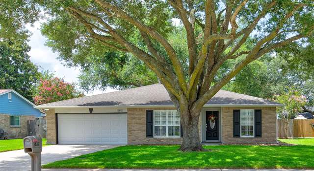 Photo of 5812 Misty Meadow St, League City, TX 77573