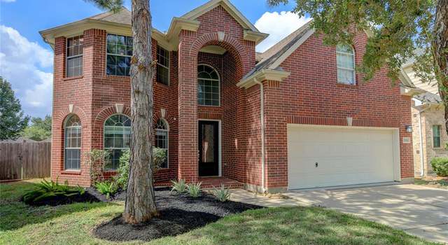 Photo of 3518 Dripping Point Ln, Katy, TX 77494
