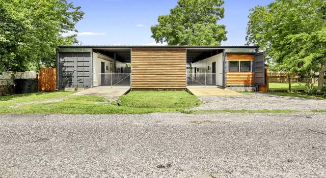 Photo of 4622 4th St, Bacliff, TX 77518