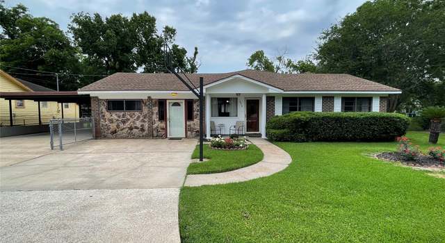 Photo of 656 Rhone St, Beaumont, TX 77703