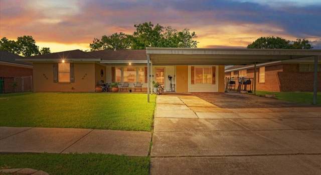 Photo of 922 Creager St, Houston, TX 77034