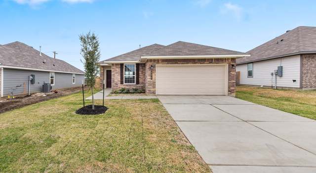 Photo of 302 Broaddus Bnd, Caldwell, TX 77836