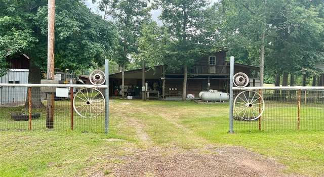Photo of 128 Wood Hvn, Livingston, TX 77351