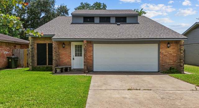 Photo of 4822 Caranchua Reef Dr, Bacliff, TX 77518