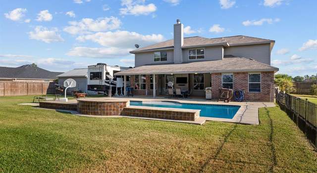 Photo of 5418 Tammy Ln, Baytown, TX 77523