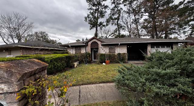 Photo of 9627 Glenwood Forest Dr, Houston, TX 77078