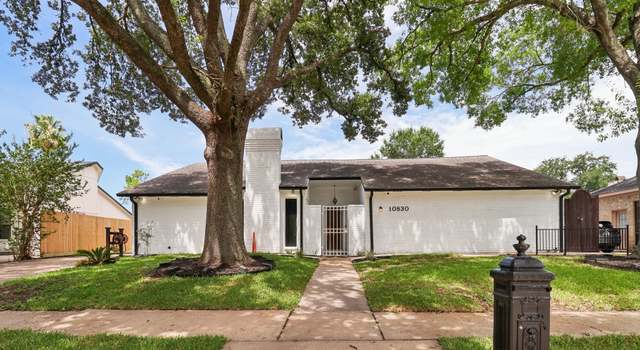 Photo of 10830 Villa Lea Ln, Houston, TX 77071