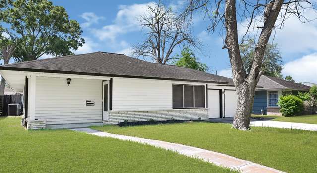 Photo of 5538 Berry Creek Dr, Houston, TX 77017