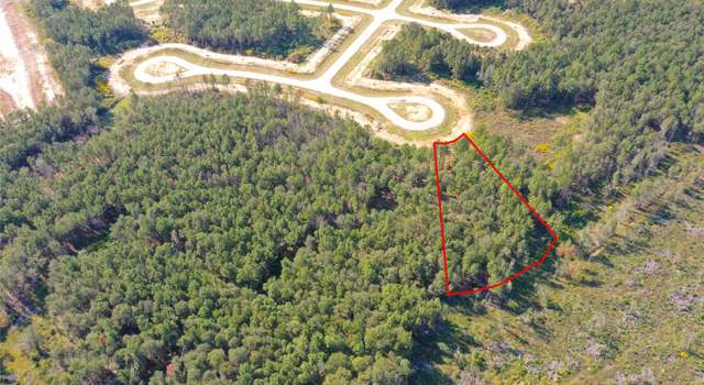 Photo of 5020 Road 5897, Cleveland, TX 77327