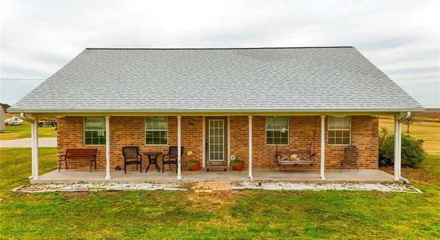 Photo of 1615 Fm 1160 Rd, Louise, TX 77455