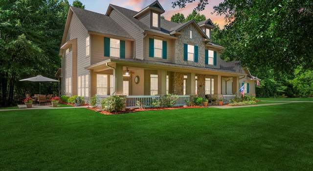 Photo of 7419 Lorna Rd, Montgomery, TX 77316