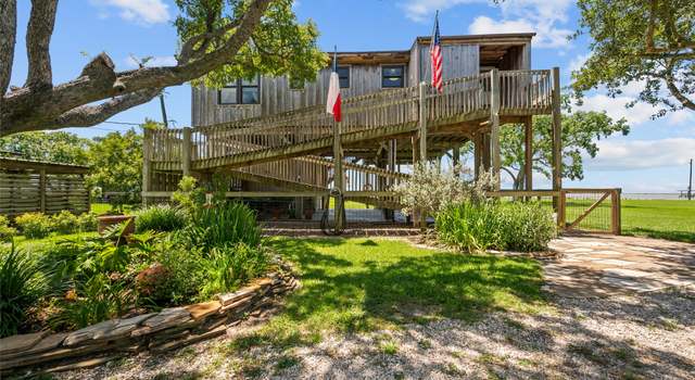 Photo of 5400 Bayside Dr, Baytown, TX 77523