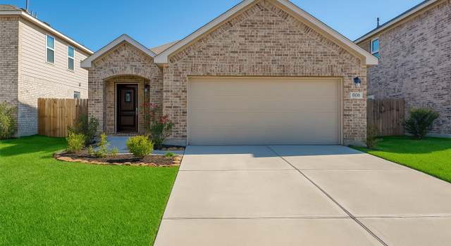 Photo of 23745 Wood Green Terrace Dr, New Caney, TX 77357