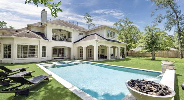 Photo of 11930 Knippwood Ln, Houston, TX 77024