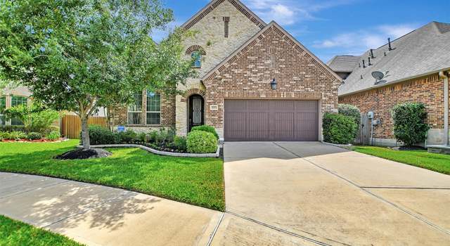 Photo of 2013 Arrowood Glen Dr, Houston, TX 77077