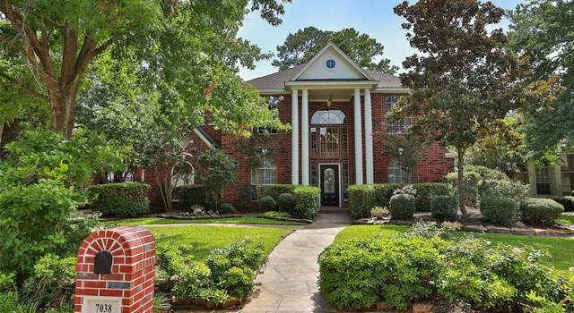 Photo of 7038 Centre Grove Dr, Houston, TX 77069