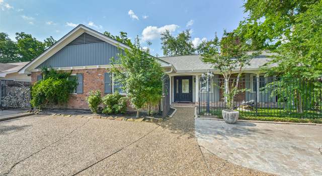 Photo of 4606 Richmond Ave, Houston, TX 77027