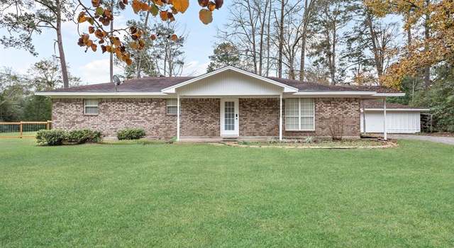 Photo of 7821 County Road 4300, Hillister, TX 77624