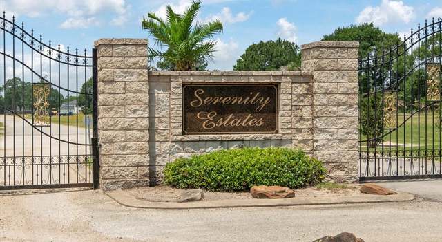 Photo of 7602 Serene Ave, Humble, TX 77338