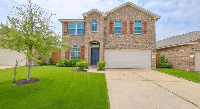Photo of 32719 Oak Heights Ln, Brookshire, TX 77423